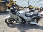1986 Kawasaki ZG1000