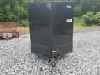 2022 LGS 2021 LGS LSCAB6.0X12SI2FF Enclosed Cargo Trailer