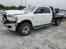 Salvage trucks for sale at Loganville, GA auction: 2021 Dodge RAM 3500 BIG Horn