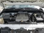 2010 Toyota Tundra Double Cab SR5