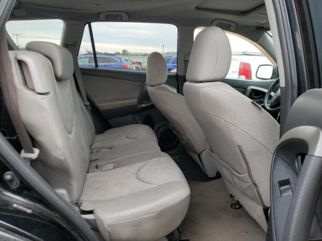 2009 Toyota Rav4