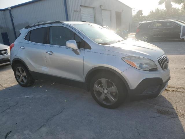 2013 Buick Encore