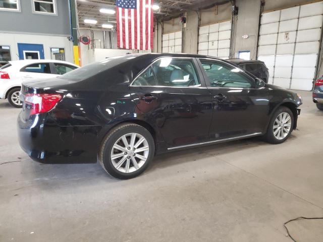 2012 Toyota Camry xle