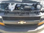 2016 Chevrolet Express G2500