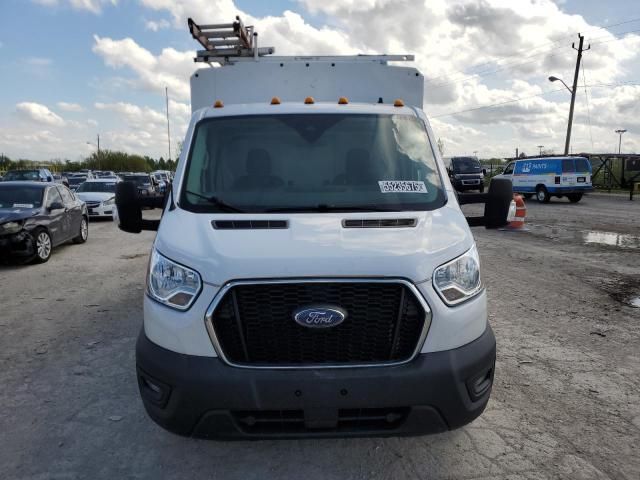 2020 Ford Transit T-350