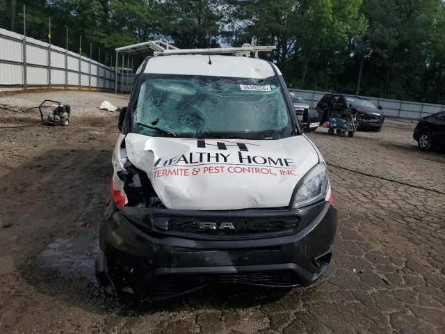 2021 Dodge 2021 RAM Promaster City