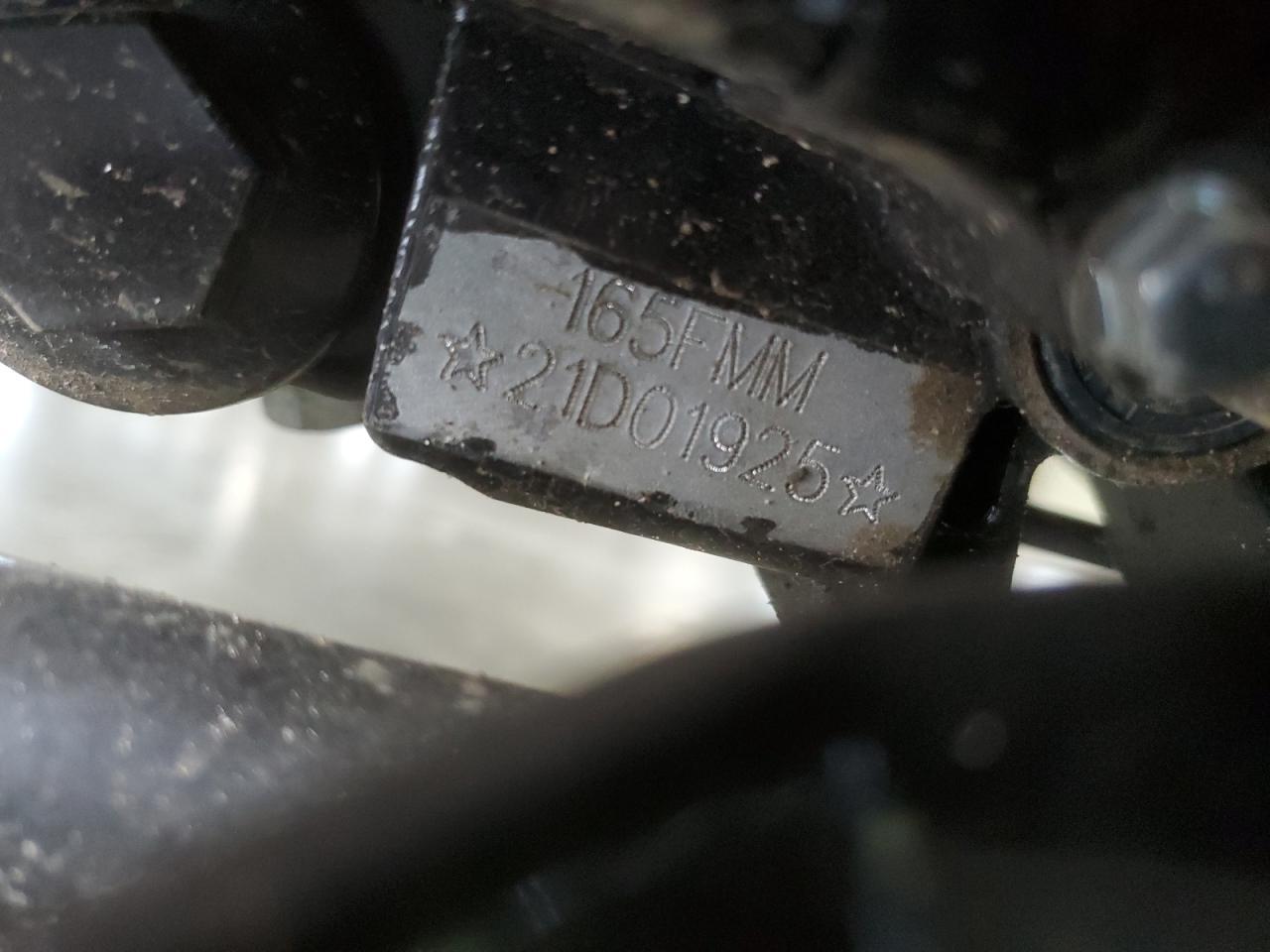 2024 Other Motorcycle 250 CC