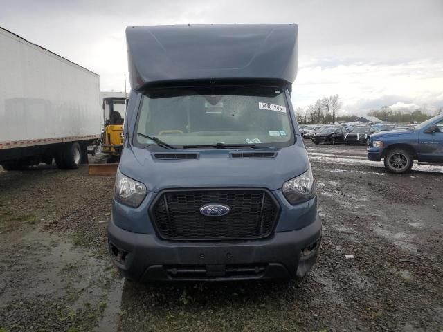 2021 Ford Transit T-350 HD