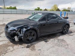 2001 Audi TT Quattro for sale in Littleton, CO