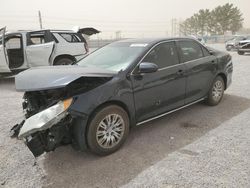 2012 Toyota Camry Base for sale in Anthony, TX