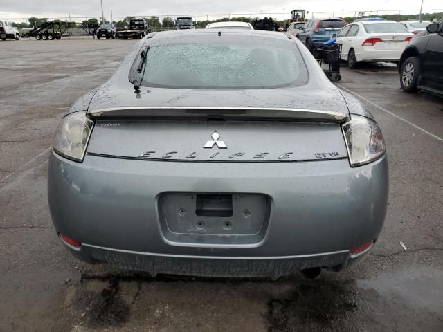 2007 Mitsubishi Eclipse GT