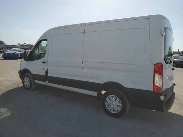 2016 Ford Transit T-350