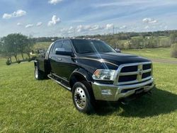 Dodge Vehiculos salvage en venta: 2012 Dodge RAM 4500 ST