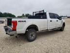 2017 Ford F250 Super Duty