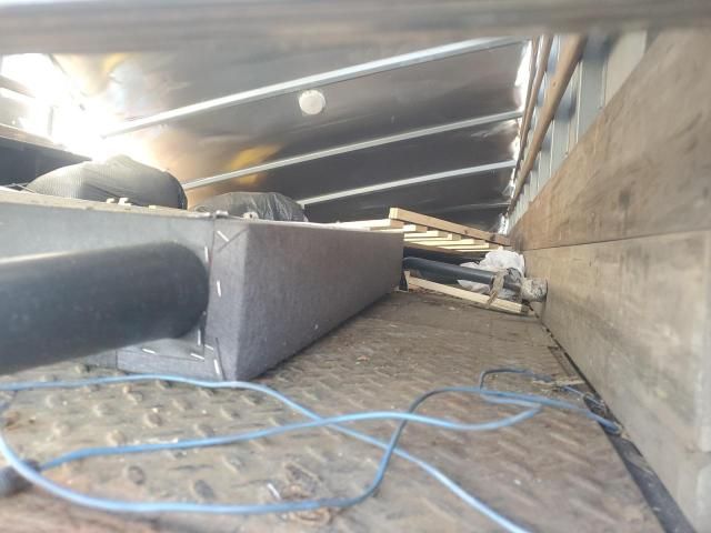 2015 Freightliner M2 106 Medium Duty
