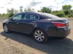 2010 Buick Lacrosse CXL