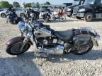1998 Harley-Davidson Flstf Anniversary