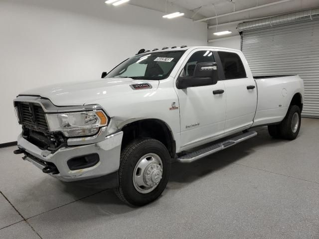 2024 Dodge RAM 3500 BIG Horn