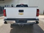 2015 Chevrolet Silverado K3500