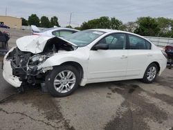 2012 Nissan Altima Base for sale in Moraine, OH