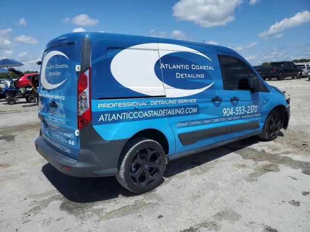 2016 Ford Transit Connect XL