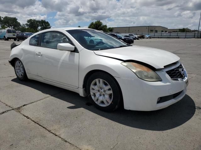 2009 Nissan Altima 2.5S
