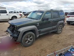 2011 Jeep Liberty Renegade for sale in Amarillo, TX