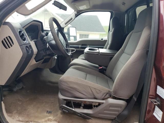2010 Ford F350 Super Duty