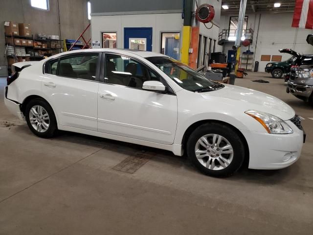 2011 Nissan Altima Base