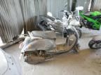 2006 Yamaha YJ125