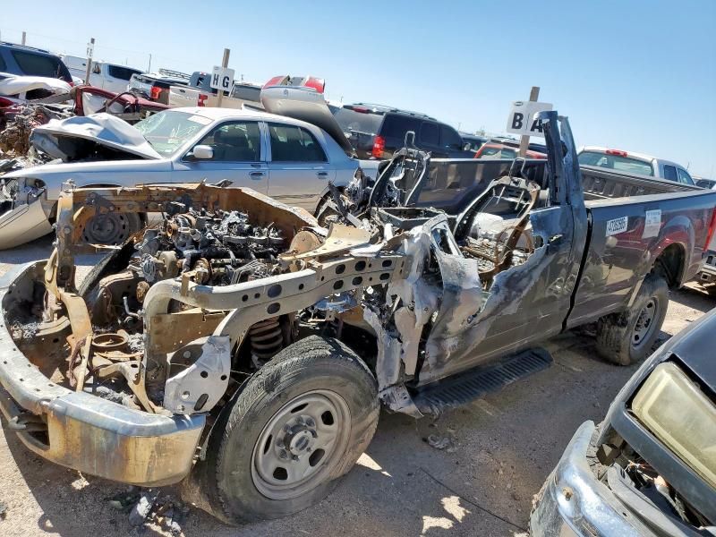 2022 Ford F350 Super Duty