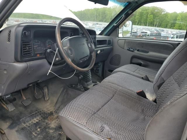 1997 Dodge RAM 2500