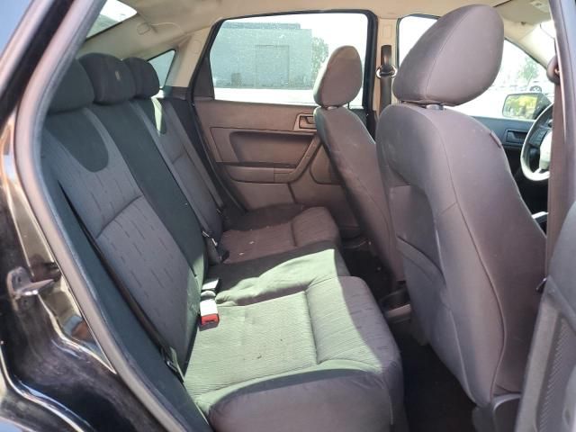 2009 Ford Focus SE