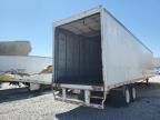 2006 Wabash DRY Van Trailer