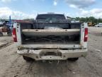 2007 Ford F150 Supercrew