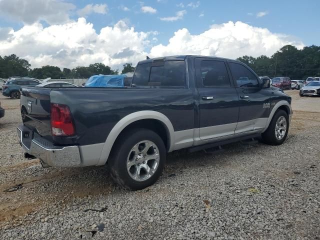 2016 Dodge 1500 Laramie