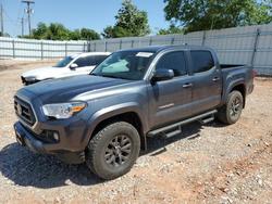 2020 Toyota Tacoma SR5 V6 en venta en Oklahoma City, OK