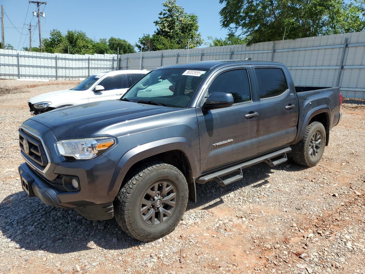 2020 Toyota Tacoma SR5 V6