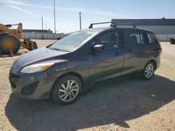 Vehiculos salvage en venta de Copart Nisku, AB: 2014 Mazda 5 Touring