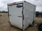 2022 Maxwell Enclosed Cargo Trailer