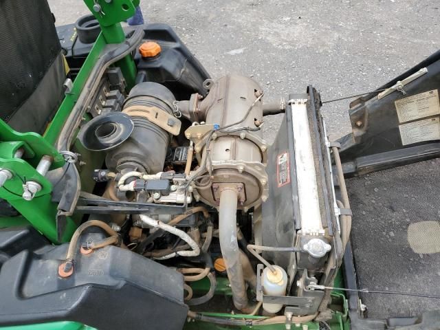 2020 John Deere Lawnmower