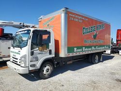 2021 Isuzu NPR HD en venta en Wilmer, TX
