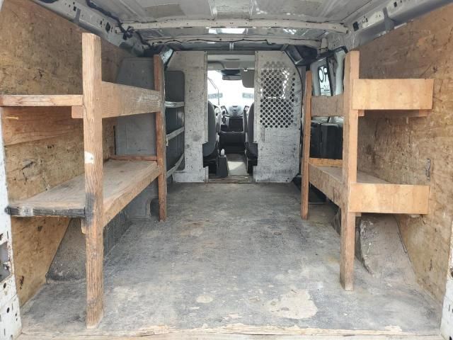 2016 Ford Transit T-250