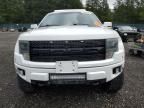 2014 Ford F150 SVT Raptor