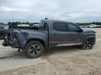 2017 Toyota Tacoma Double Cab
