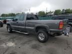 2001 GMC Sierra K2500 Heavy Duty