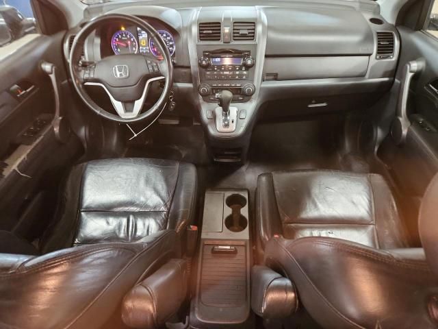 2008 Honda CR-V EXL