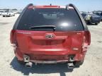 2005 KIA New Sportage