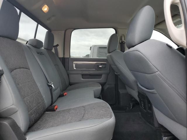 2017 Dodge RAM 1500 SLT