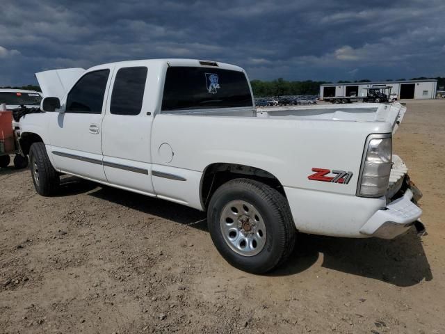 2000 GMC New Sierra K1500
